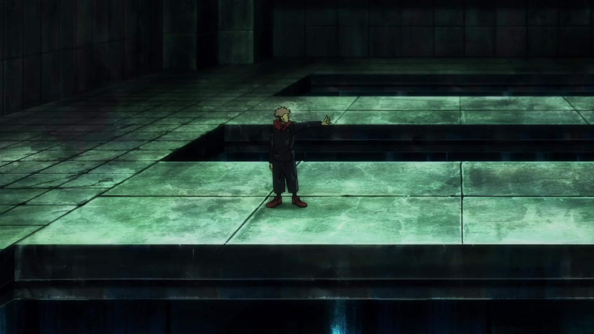 [Tsukyio Editing Resources] Jujutsu Kaisen Season 1 (Episode 4) Raw Clips (47) (tsukyio.com).mp4